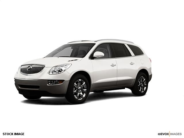 Photo of 2008 Buick Enclave