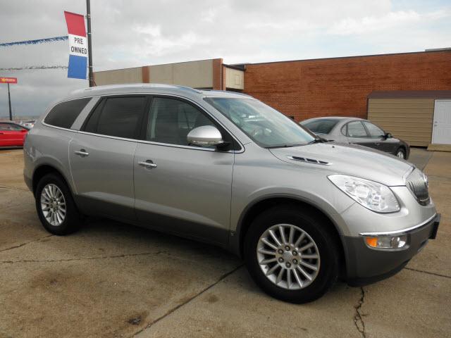 Photo of 2008 Buick Enclave