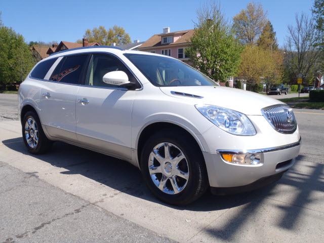 Photo of 2008 Buick Enclave
