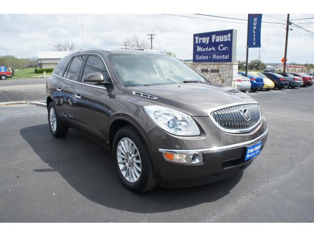 Photo of 2008 Buick Enclave