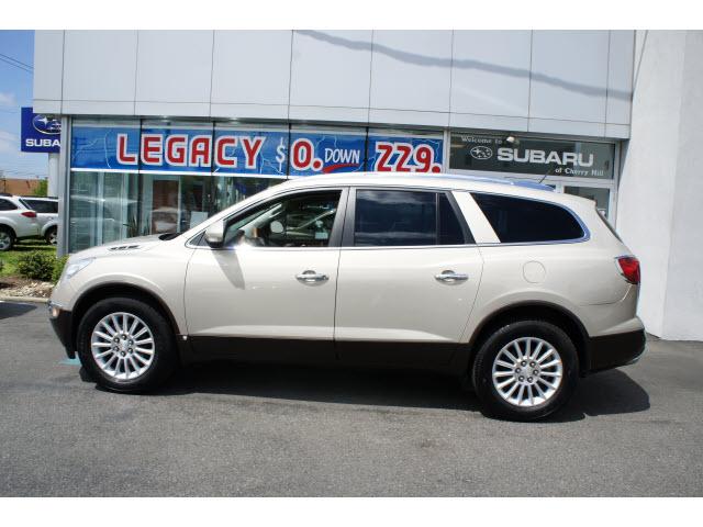 Photo of 2008 Buick Enclave