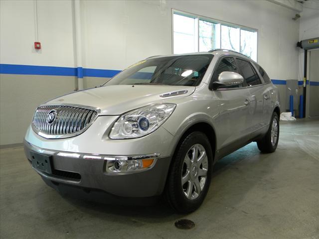 Photo of 2008 Buick Enclave