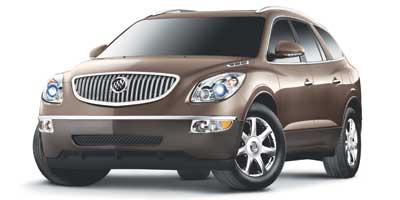 Photo of 2008 Buick Enclave