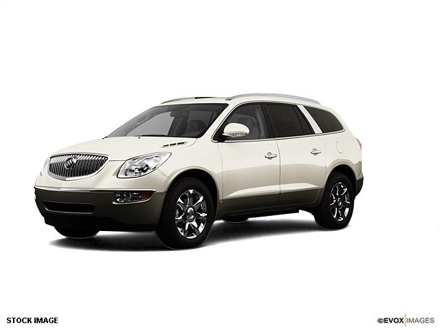 Photo of 2008 Buick Enclave