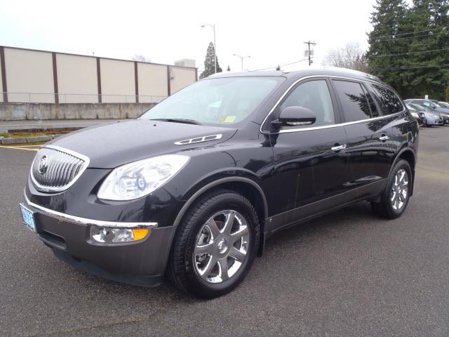 Photo of 2008 Buick Enclave