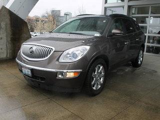 Photo of 2008 Buick Enclave