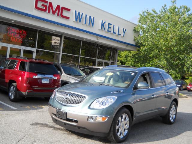 Photo of 2009 Buick Enclave