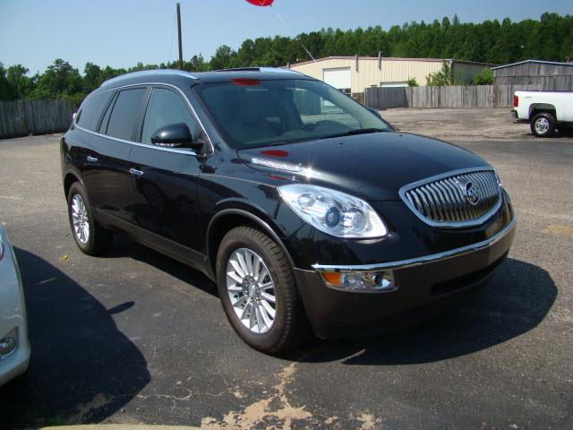 Photo of 2009 Buick Enclave