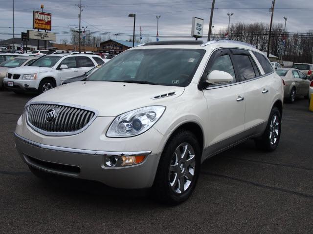 Photo of 2009 Buick Enclave