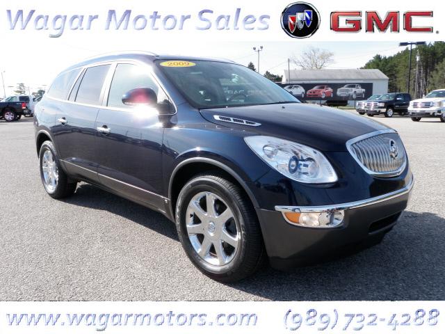 Photo of 2009 Buick Enclave