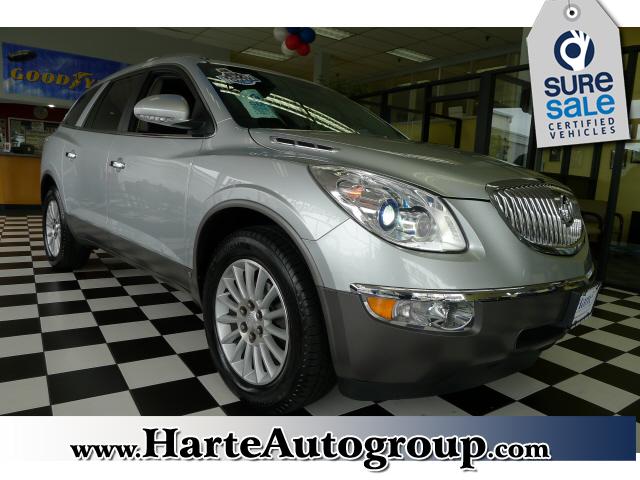 Photo of 2009 Buick Enclave