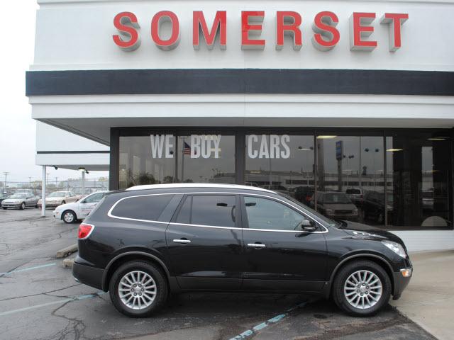 Photo of 2009 Buick Enclave