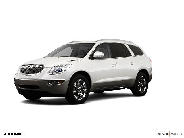 Photo of 2009 Buick Enclave