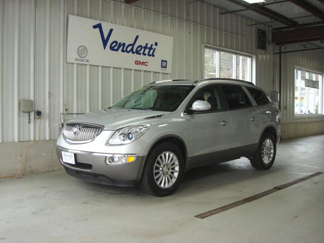 Photo of 2009 Buick Enclave