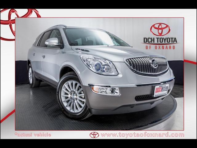 Photo of 2011 Buick Enclave