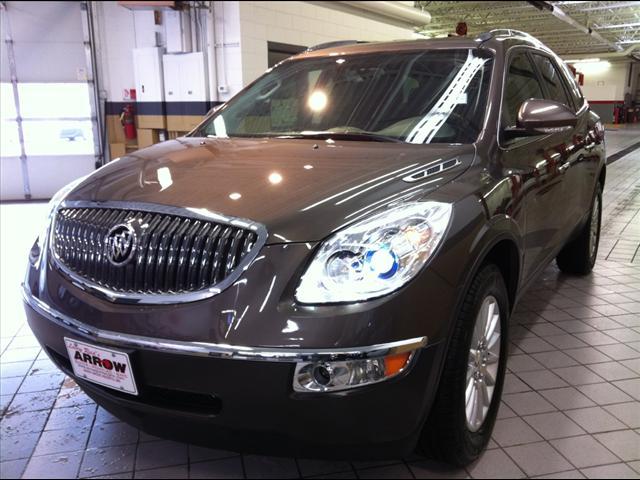Photo of 2012 Buick Enclave