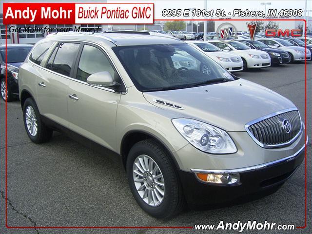 Photo of 2012 Buick Enclave