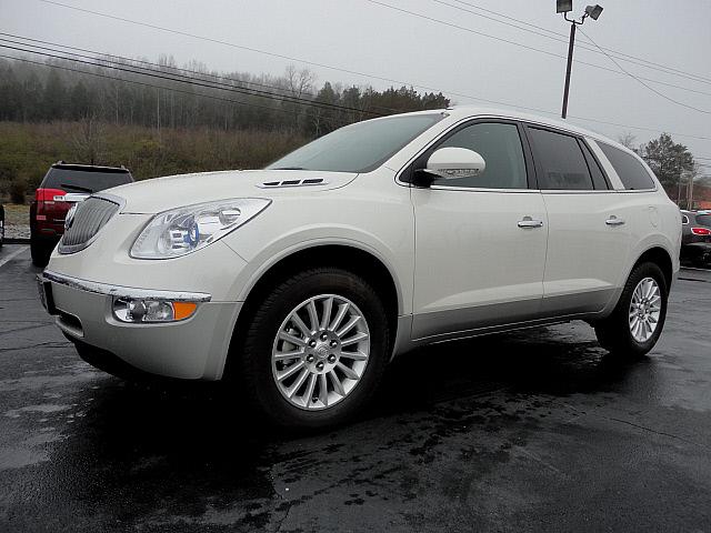 Photo of 2012 Buick Enclave