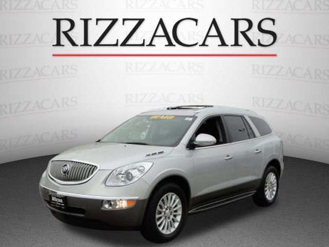 Photo of 2012 Buick Enclave