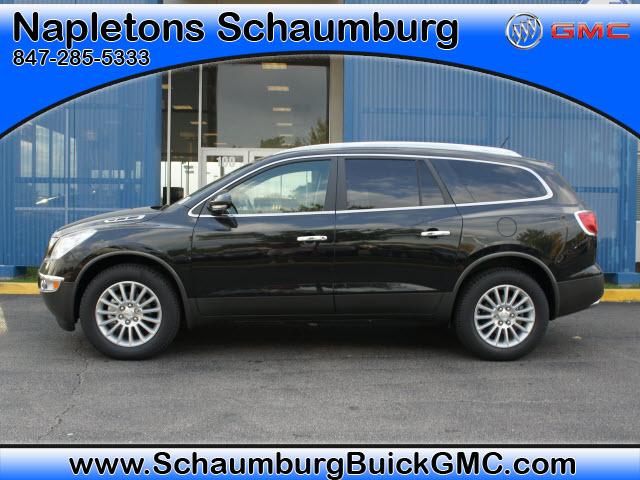 Photo of 2012 Buick Enclave