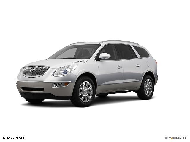 Photo of 2012 Buick Enclave