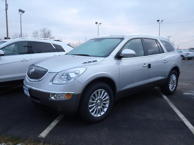 Photo of 2012 Buick Enclave