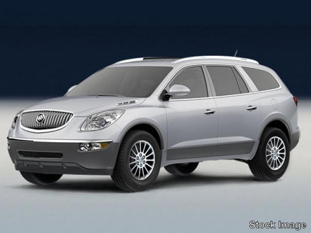 Photo of 2011 Buick Enclave