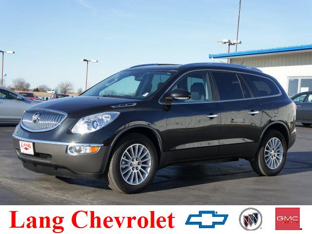 Photo of 2011 Buick Enclave