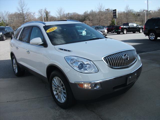 Photo of 2011 Buick Enclave