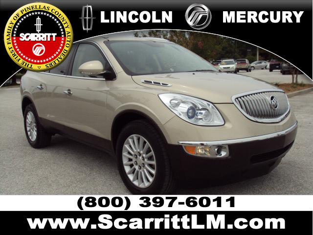 Photo of 2011 Buick Enclave