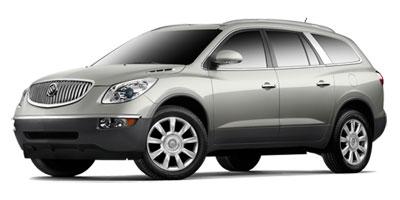 Photo of 2011 Buick Enclave