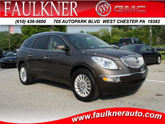 Photo of 2011 Buick Enclave