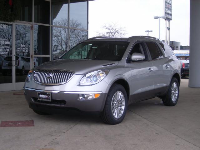 Photo of 2012 Buick Enclave