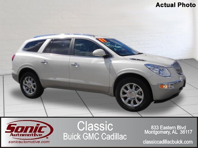 Photo of 2011 Buick Enclave