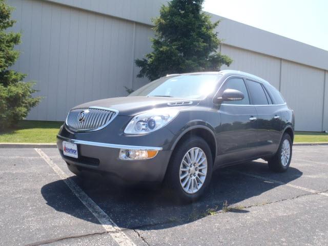 Photo of 2011 Buick Enclave