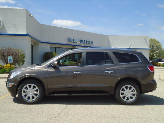 Photo of 2011 Buick Enclave