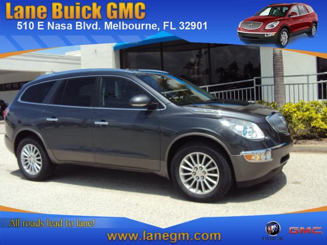 Photo of 2011 Buick Enclave