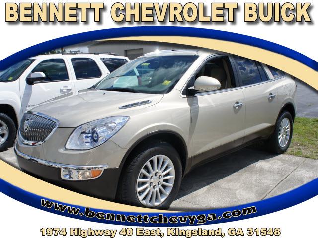 Photo of 2012 Buick Enclave