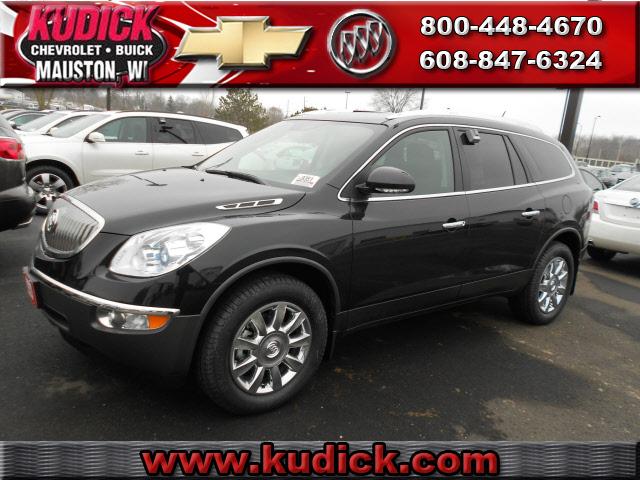 Photo of 2012 Buick Enclave