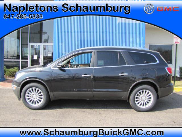 Photo of 2012 Buick Enclave