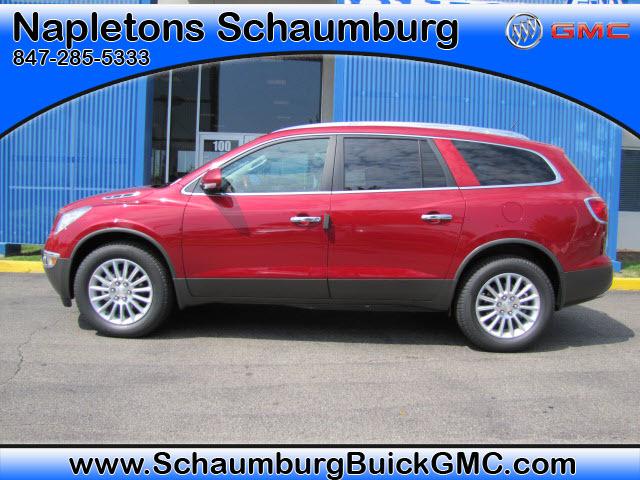 Photo of 2012 Buick Enclave