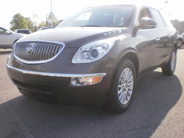 Photo of 2012 Buick Enclave