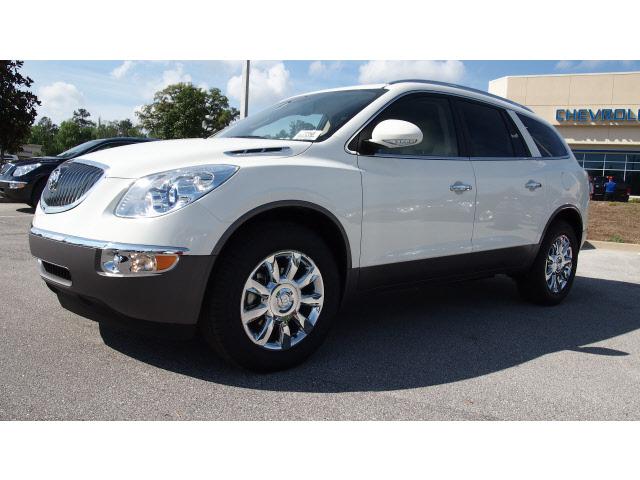 Photo of 2012 Buick Enclave
