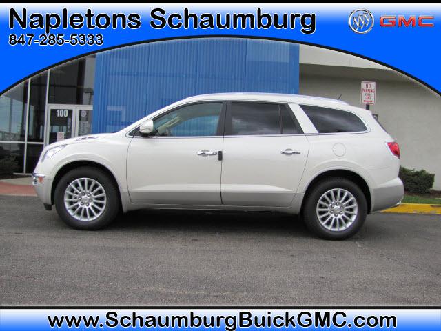 Photo of 2012 Buick Enclave