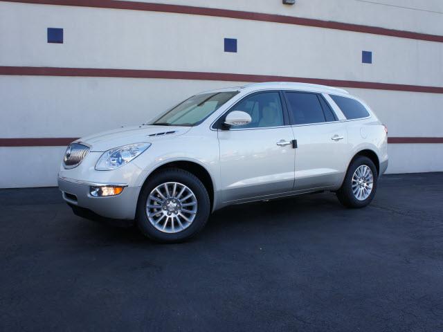 Photo of 2012 Buick Enclave