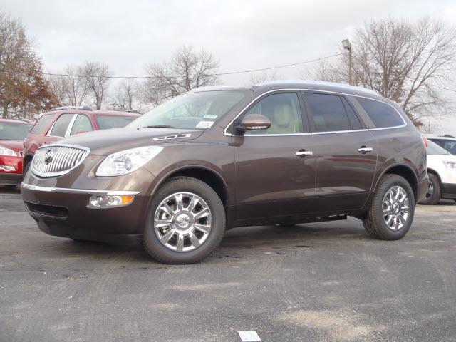 Photo of 2012 Buick Enclave