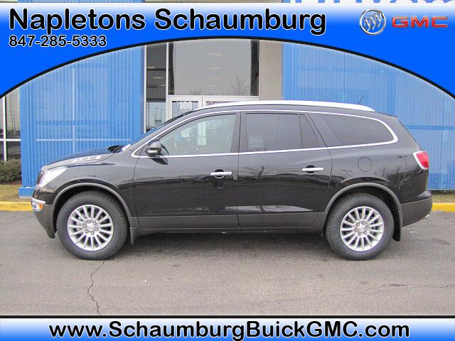 Photo of 2012 Buick Enclave