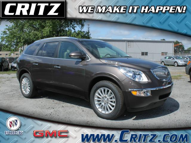 Photo of 2012 Buick Enclave