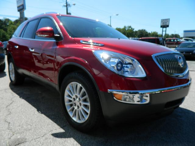 Photo of 2012 Buick Enclave
