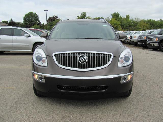 Photo of 2012 Buick Enclave